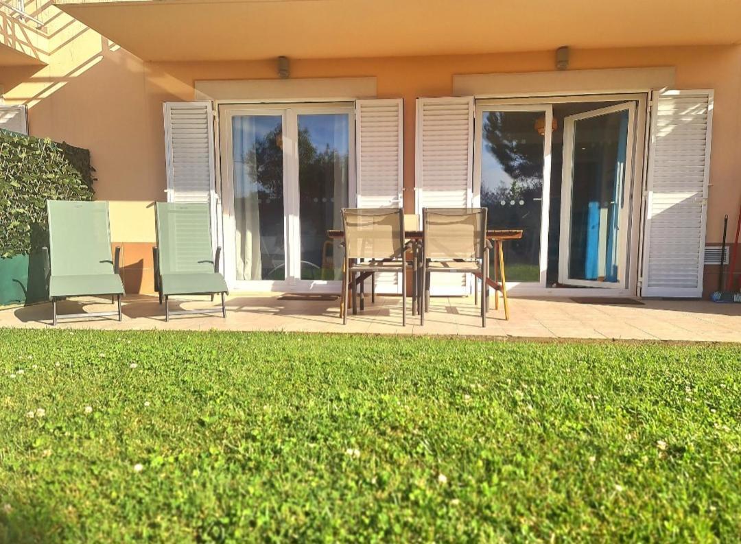 Cabanas Garden By Hnm Cabanas De Tavira Exterior photo